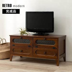 HAGiHARA（萩原） テレビボード テレビ台 幅90cm 32インチ 完成品