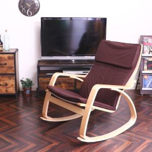 カリモク家具（KARIMOKU FURNITURE） カリモク ロッキングチェア
