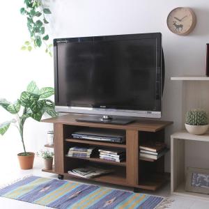ニトリ（NITORI） テレビ台(ローボードステイン 80N) : ニトリ Yahoo