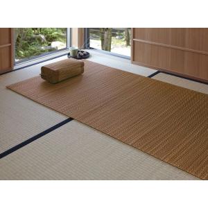 ごろ寝マット 80×170cm 夏 い草