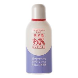 福光屋 純米酒 すっぴん 200ml