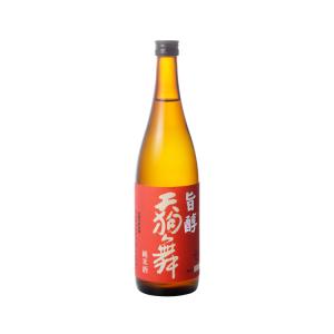 【Ｗ】 天狗舞 純米酒 旨醇 720ｍｌの商品画像