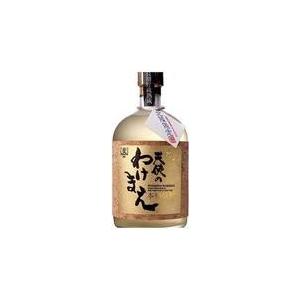 W】天使のわけまえ 25度 720ml 6本（1ケース） 宅配100サイズ 神楽
