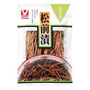 ヤマナカ 松前漬 30g 10個