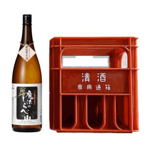 常きげん KISS of LEGEND （キス オブ レジェンド）750ml 鹿野酒造 純