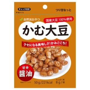 つり甘なっと しぼり黒豆 145g 15袋（1ケース） 宅配80サイズ