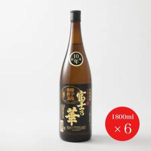 若駒酒造場 辛口純米酒 若駒 1800ml 6本（1ケース） JP宅配100