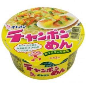 カップヌードル BIG 36個（3ケース） 【日清食品】 宅配120