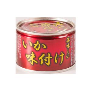 伊藤食品 美味しいいか味付け 135g ２４個（１ケース） 宅配80サイズ｜hokuriku-umaimon