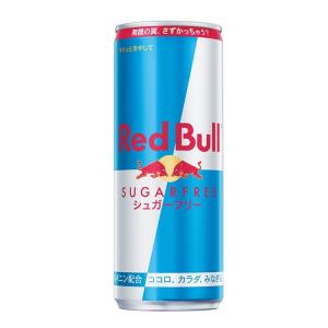 レッドブル（RedBull） エナジードリンク 250ml 72本（3ケース