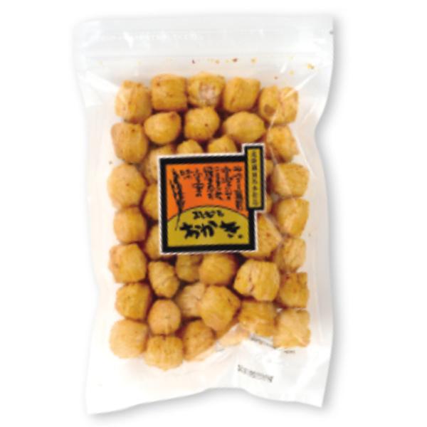 吉村甘露堂 米どころ越前 鬼のつぶて 110g 12個（１ケース） 宅配100サイズ