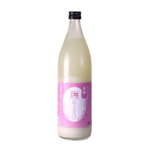 高砂 麹あまざけ 900ml 6本