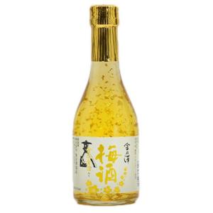 高砂 梅酒 金乃澤 300ml ３本 【金谷酒造】｜hokuriku-umaimon