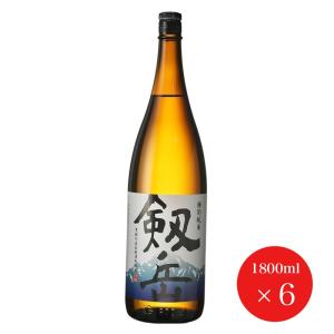 Ballantine's 17年 & 若駒 辛口純米酒＆韓国焼酎 セット 若駒酒造場 辛口純米酒 若駒 1800ml 6本（1ケース） JP宅配100
