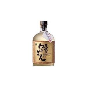 W】天使のわけまえ 25度 720ml 6本（1ケース） 宅配100サイズ 神楽