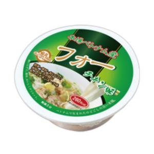 フォー チキン味 65g 24個