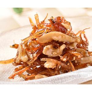 お中元 お歳暮 おみやげ 佃の佃煮 磯くるみ 石...の商品画像