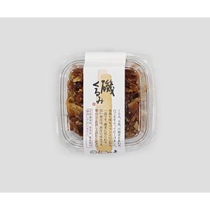 お中元 お歳暮 おみやげ 佃の佃煮 磯くるみ ...の詳細画像1