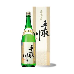 ギフト 吉田酒造店 手取川 名流 大吟醸 石川地酒 日本酒 送料別