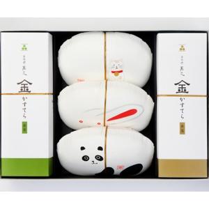 まめや金澤萬久 お中元 お歳暮 ギフト 萬久の贈り物「5」 金沢銘菓