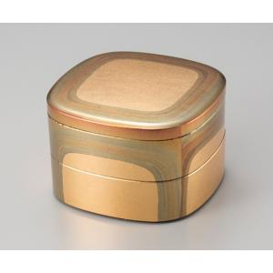 ギフト 輪島塗 夫婦汁椀「春秋」 工芸品 漆器 お土産 送料別 : 金沢