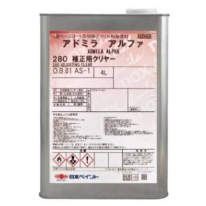 日本ペイント nax マルチ ボカシ剤 4L : Future Paint - 通販 - Yahoo