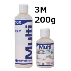 日本ペイント　ネオマイカベース　3M 200g 2本 マルチ マイカベース 2V 200g : Future Paint - 通販 - Yahoo!ショッピング