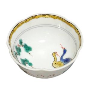 九谷焼 盃 ぐい呑み 酒器 割取小紋 長谷川紀代作 : ZAZU&CO. - 通販