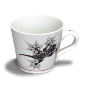 山近泰 九谷焼マグカップ ヤモリ Cecop Coop Index Php