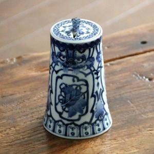 九谷焼 大酒清山 九谷焼香炉 吉祥文 : 北山堂 - 通販 - Yahoo!ショッピング