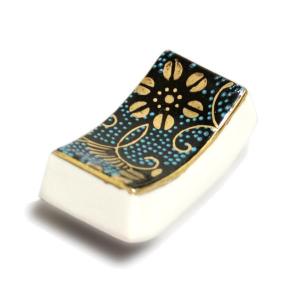 九谷焼 青郊窯三段重（重箱）花詰 赤SK-456 : 北山堂 - 通販 - Yahoo