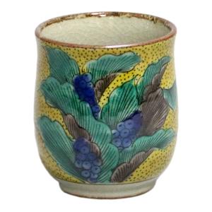 九谷焼　青九谷焼　山水 楽天市場】九谷 青風の通販