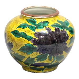 備前焼 榊原学造 花入（共箱） : 茶道具と掛軸のショップつなぐ - 通販