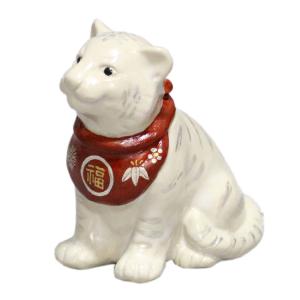 九谷焼 浅蔵五十吉 九谷焼干支置物犬 戌 : 北山堂 - 通販 - Yahoo