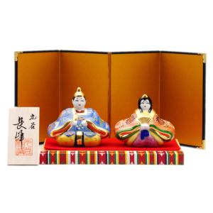 九谷焼 五月人形 陶幸4.5号武者人形揃 盛 10012963 : 北山堂 - 通販