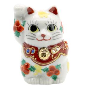 九谷焼 浅蔵五十吉 九谷焼干支置物犬 戌 : 北山堂 - 通販 - Yahoo