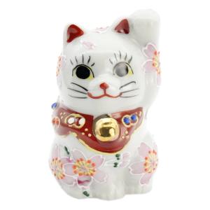 九谷焼 幸運を呼ぶ 招き熊猫 パンダちゃん : 和座倶楽部 - 通販