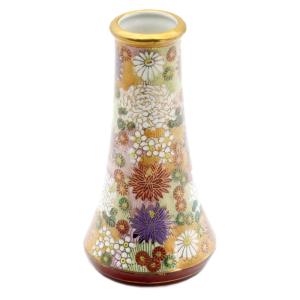 バカラ（Baccarat） ベース 花瓶 アルクール HARCOURT バラスター 32cm