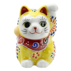 九谷焼 干支置物 友山4号宝袋竜 盛【8】 : 北山堂 - 通販 - Yahoo