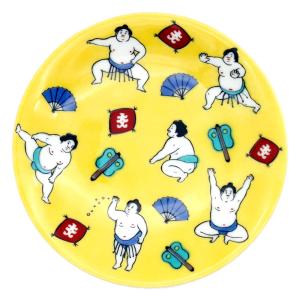 九谷焼 青郊窯5号皿 古九谷色絵牡丹文MC-508 : 北山堂 - 通販 - Yahoo