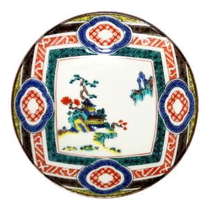 九谷焼 青郊窯三段重（重箱）花詰 赤SK-456 : 北山堂 - 通販 - Yahoo