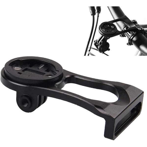 マウントアダプター　ブラック