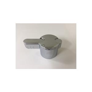タカラスタンダード水回り部品 浴室 水栓・スライドバー部品：切替ハンドル（10190321）