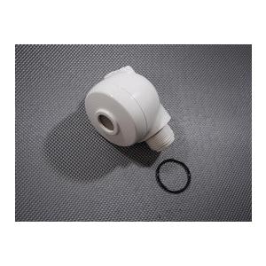 KVK タカラスタンダード [10198062] シャワーヘッド 【HC715DW】同等品