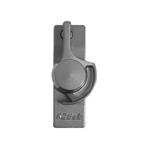 不二サッシ住宅部品 サッシ サッシ用クレセント：FK−II SFK−II