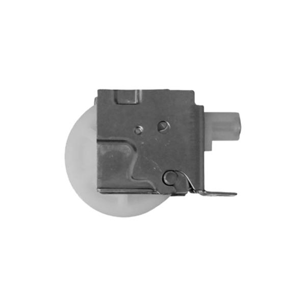 不二サッシ住宅部品 ドア・引戸 玄関引戸用下車：新吾妻　翠山　勝手口片引戸　凌山（Ｓｈ=１８３４タイ...