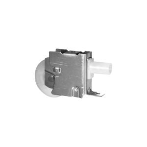 不二サッシ住宅部品 ドア・引戸 玄関引戸用下車：天山　下車（2TGKB