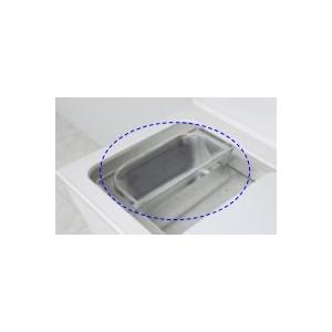タカラスタンダード水回り部品 キッチン シンク排水部品 シンクまわり小物：スライド網カゴ（ユーティリ...