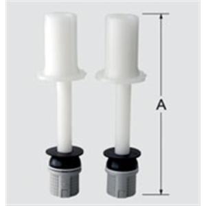 LIXIL（INAX） ハンドシャワー 【品番：A-10786】【14】 : 生活雑貨