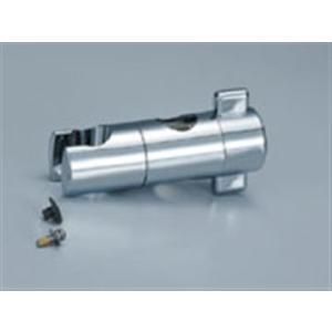 GROHE28621000シャワーバー用可変フックパーツ45650IPO : 4Speed